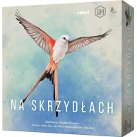 Na skrzydłach Strategiczne Rebel