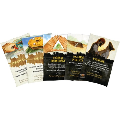 Wyspa skarbów: Złoto Johna Silvera (Treasure Island) Rodzinne Rebel Wyspa skarbów: Złoto Johna Silvera (Treasure Island) Rodzinne Rebel