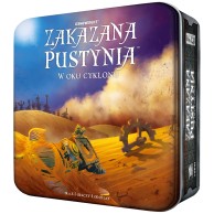 Zakazana pustynia Rodzinne Rebel