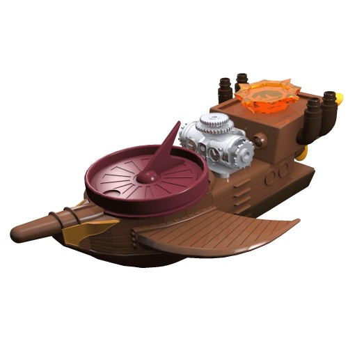 Zakazana pustynia Rodzinne Rebel