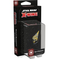 Star Wars: X-Wing - Delta-7 Aethersprite (druga edycja) III fala Rebel