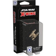 Star Wars: X-Wing - Droid-myśliwiec klasy Vulture (druga edycja) III fala Rebel
