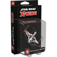Star Wars: X-Wing - Myśliwiec gwiezdny ARC-170 (druga edycja) III fala Rebel
