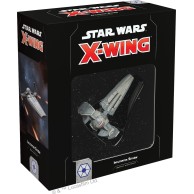 Star Wars: X-Wing - Infiltrator Sithów (druga edycja) III fala Rebel