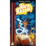 Abra Kazam Rodzinne Buzzy Games