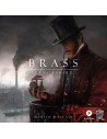 Brass: Lancashire (edycja polska) Ekonomiczne Phalanx Games Polska