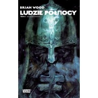Ludzie północy. Saga islandzka. Tom 2 Komiksy Przygodowe Egmont