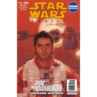 Star Wars Komiks nr 5/2018 Komiksy science-fiction Egmont