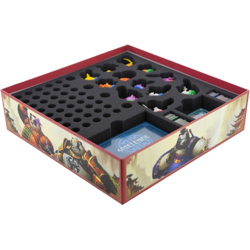 Feldherr Gąbka do Way of the Panda Pozostałe gry  Feldherr