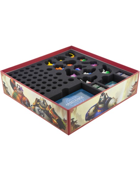 Feldherr Gąbka do Way of the Panda Pozostałe gry  Feldherr