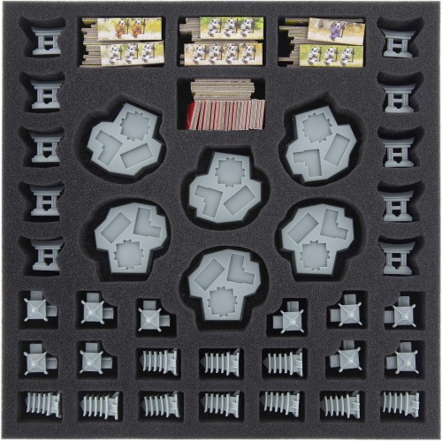 Feldherr Gąbka do Way of the Panda Pozostałe gry  Feldherr