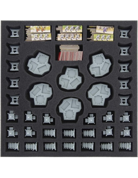 Feldherr Gąbka do Way of the Panda Pozostałe gry  Feldherr