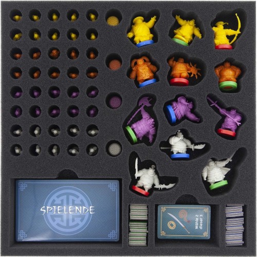 Feldherr Gąbka do Way of the Panda Pozostałe gry  Feldherr