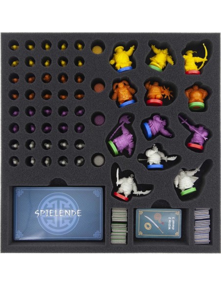 Feldherr Gąbka do Way of the Panda Pozostałe gry  Feldherr