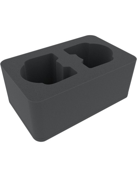 Gąbka HSMECS110BO 2 Primaris Redemption Dreadnoughts Warhammer 40000  Feldherr