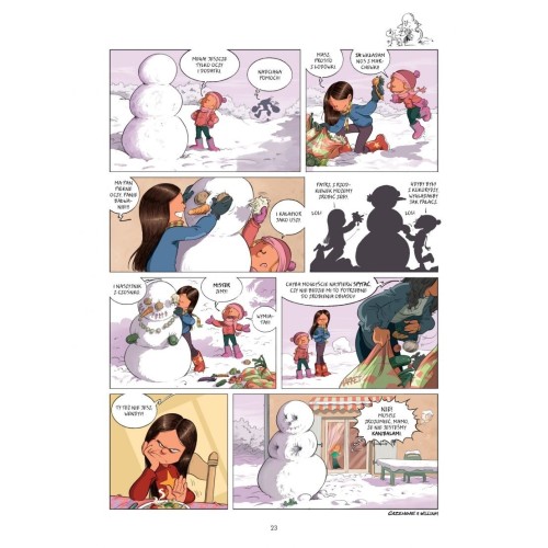 Sisters. Wszystko gra. Tom 4. Komiksy dla dzieci i młodzieży Egmont