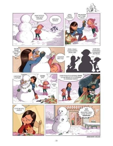 Sisters. Wszystko gra. Tom 4. Komiksy dla dzieci i młodzieży Egmont