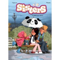 Sisters. Zakochana sister. Tom 6 Komiksy dla dzieci i młodzieży Egmont