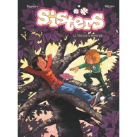Sisters. Ona ma to we krwi. Tom 11 Komiksy dla dzieci i młodzieży Egmont