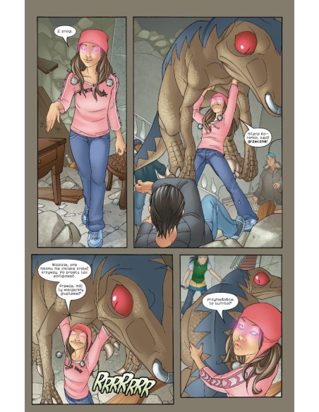 Runaways. Tom 1 Komiksy z uniwersum Marvela Egmont