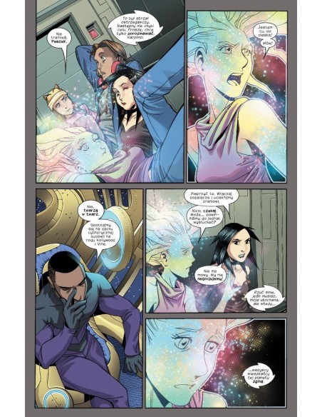 Runaways. Tom 2 Komiksy z uniwersum Marvela Egmont