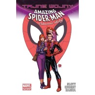 Tajne wojny. Amazing Spider-Man. Odnowić śluby Komiksy z uniwersum Marvela Egmont