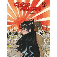 Corto Maltese. Młodość. Tom 9 Komiksy Przygodowe Egmont