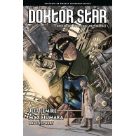 Doktor Star i Królestwo Straconej Przyszłości Komiksy fantasy Egmont
