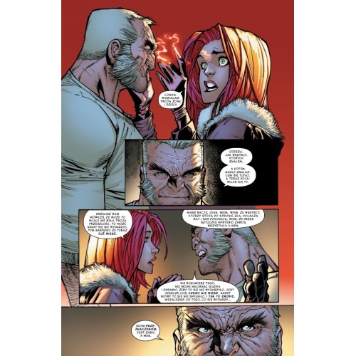 Extraordinary X-Men - 1 - Przystań X Komiksy z uniwersum Marvela Egmont