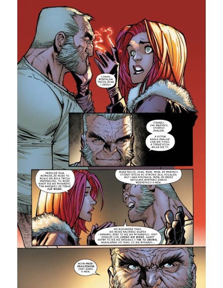 Extraordinary X-Men - 1 - Przystań X Komiksy z uniwersum Marvela Egmont