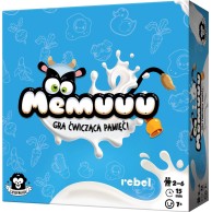 Memuuu Rodzinne Rebel