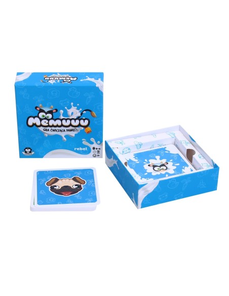 Memuuu Rodzinne Rebel