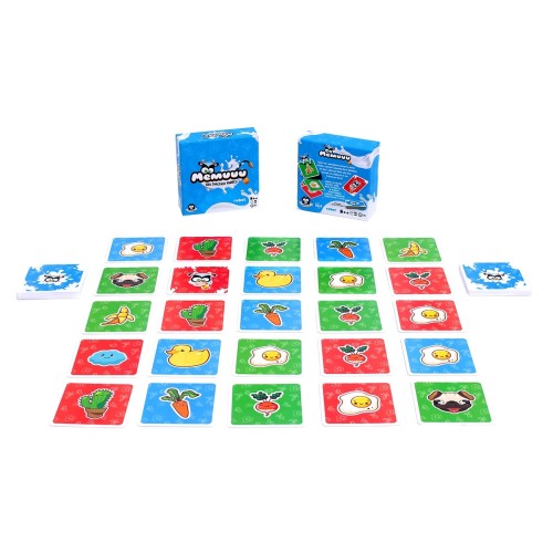 Memuuu Rodzinne Rebel