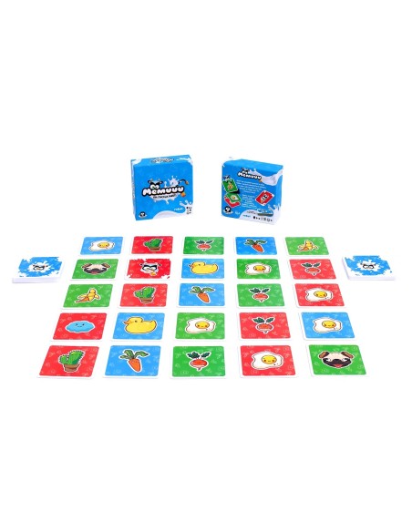 Memuuu Rodzinne Rebel