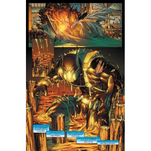 Superman/Batman. Supergirl. Tom 2. Komiksy z uniwersum DC Egmont