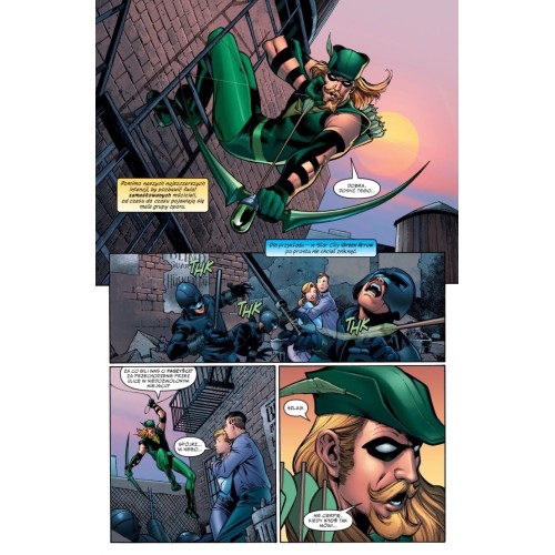 Superman/Batman. Władza absolutna. Tom 3. Komiksy z uniwersum DC Egmont