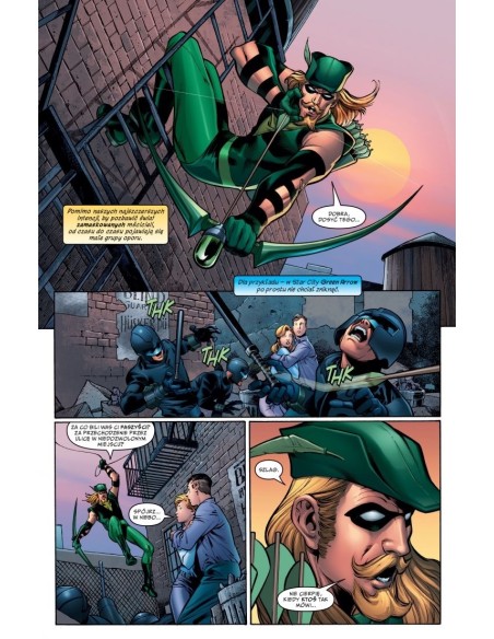 Superman/Batman. Władza absolutna. Tom 3. Komiksy z uniwersum DC Egmont