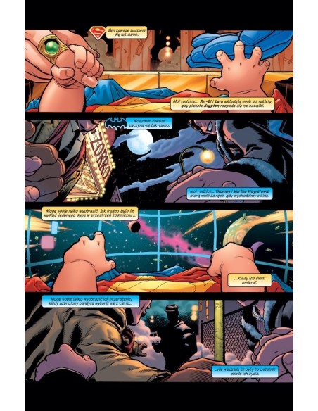 Superman/Batman. Wrogowie publiczni. Tom 1. Komiksy z uniwersum DC Egmont