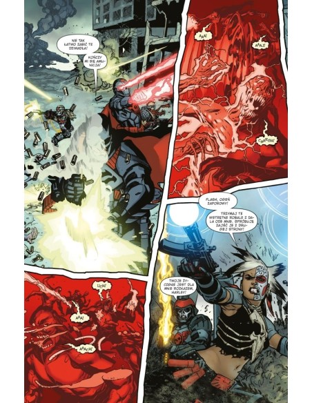 Superman - Wielokrotność. Tom 3 Komiksy z uniwersum DC Egmont