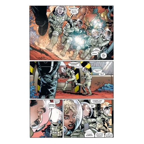 Superman. U kresu dni. Tom 3. Komiksy z uniwersum DC Egmont