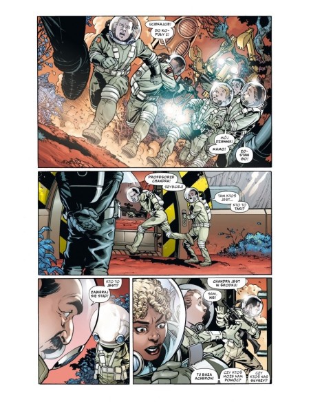 Superman. U kresu dni. Tom 3. Komiksy z uniwersum DC Egmont