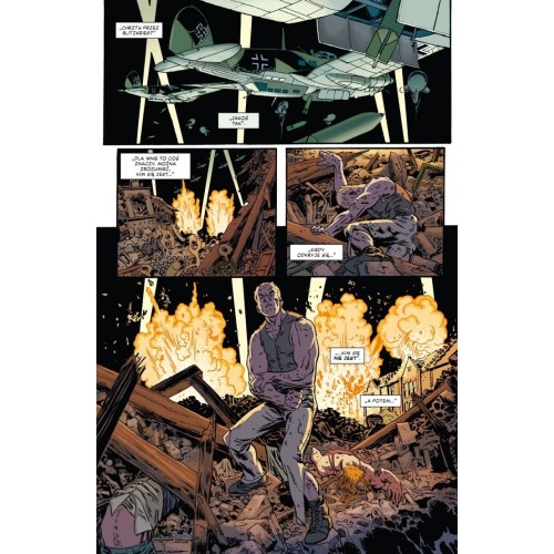 Wonder Woman. Krew. Tom 1. Komiksy z uniwersum DC Egmont