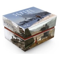 Scythe - Legendary Box Pozostałe gry Stonemaier Games