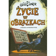 Życie w obrazkach Komiksy Obyczajowe Egmont