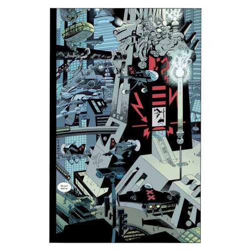 Nemo. Berlińskie róże Komiksy fantasy Egmont