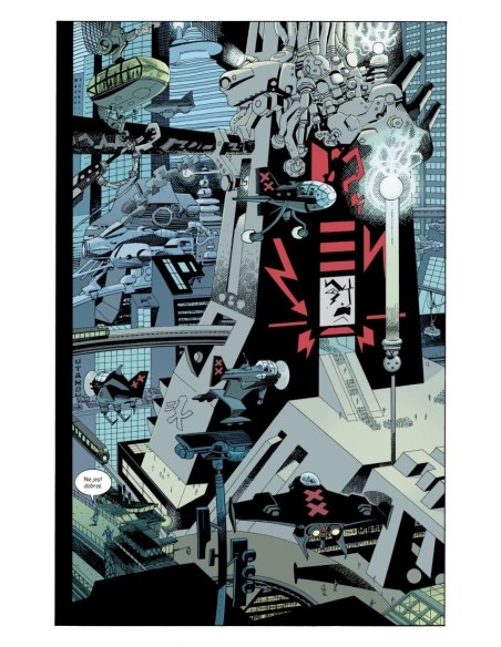 Nemo. Berlińskie róże Komiksy fantasy Egmont