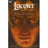 Lucyfer. Wilk pod drzewem. Tom 8. Komiksy fantasy Egmont