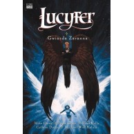 Lucyfer. Gwiazda Zaranna. Tom 10. Komiksy fantasy Egmont