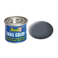 Revell Email Color 77 Dust Grey Mat REVELL REVELL