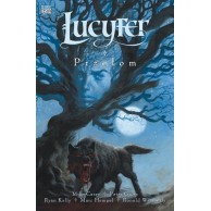 Lucyfer. Przełom. Tom 9. Komiksy fantasy Egmont